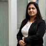 Photo of Priya Sharma