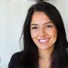 Photo of Sarah Lee